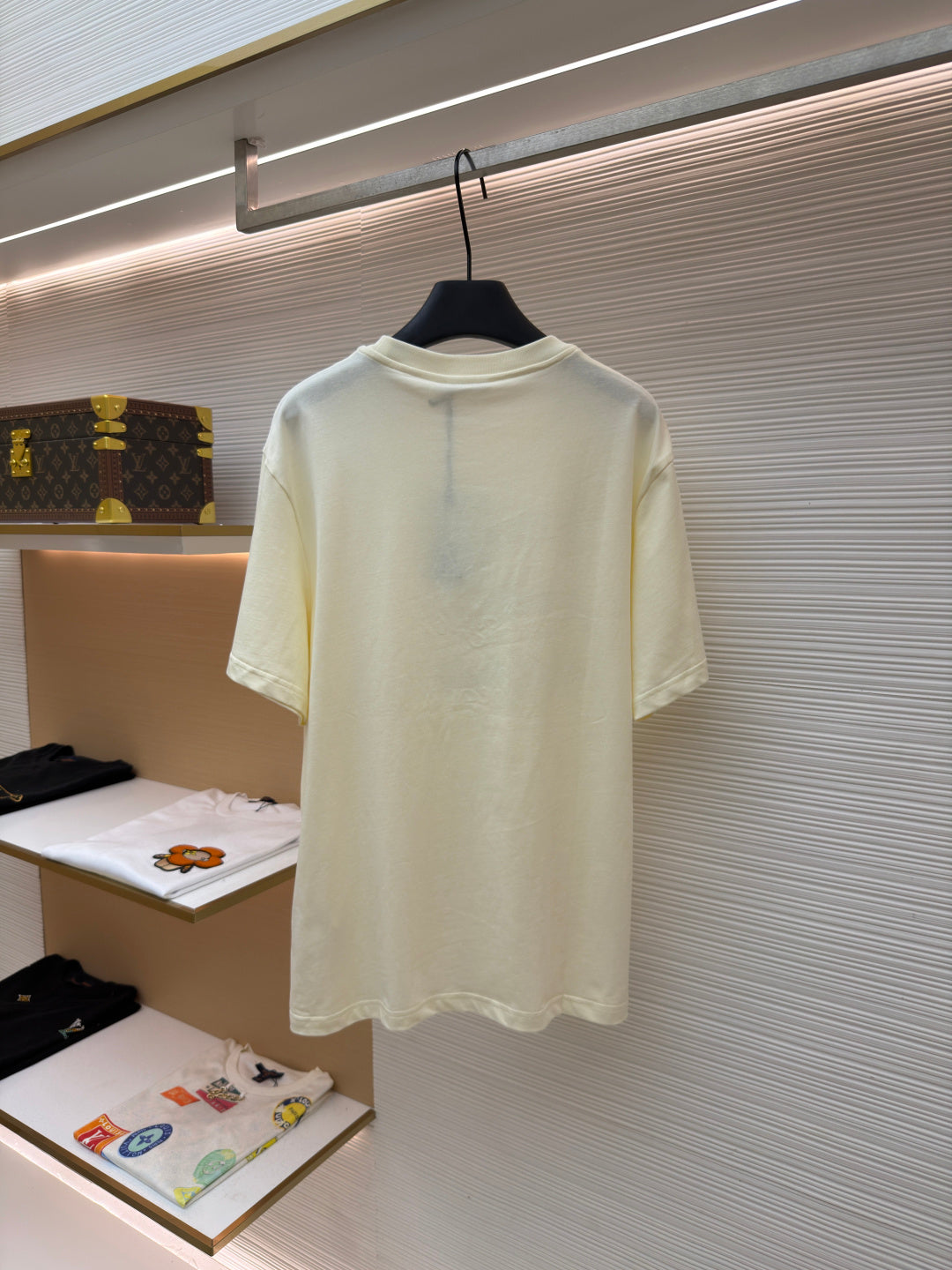 Embroidered T-Shirt