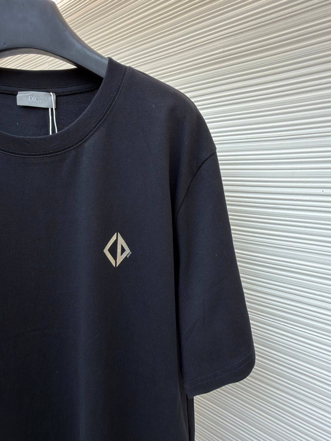 CD Logo T-Shirt