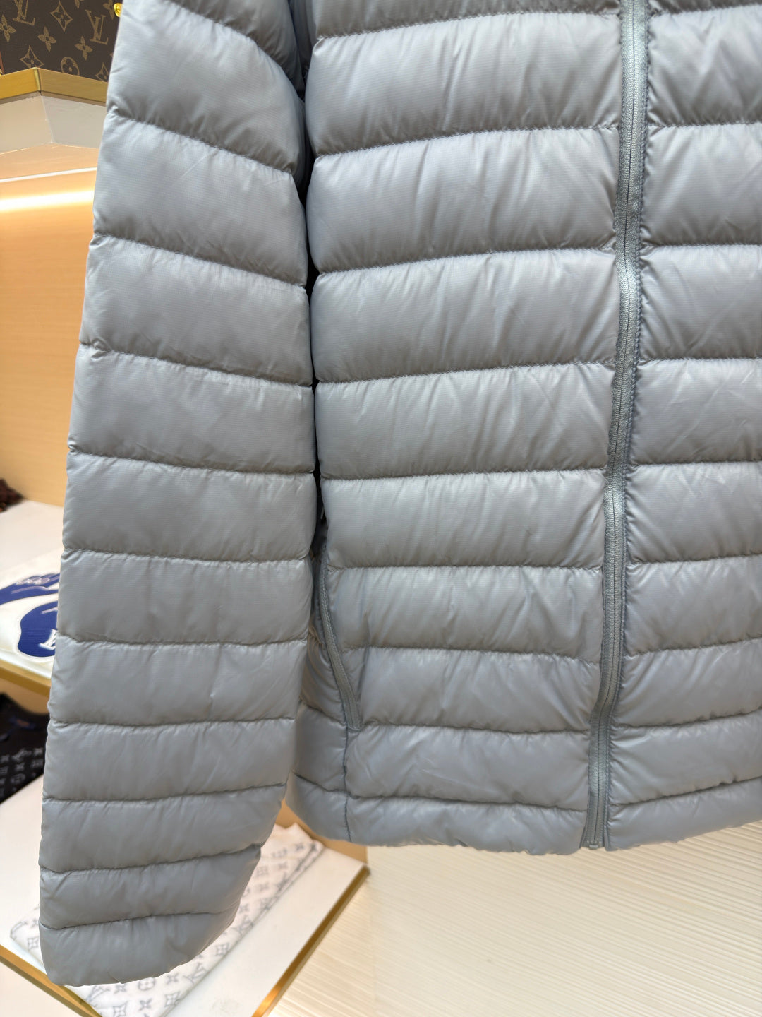 Down Jacket