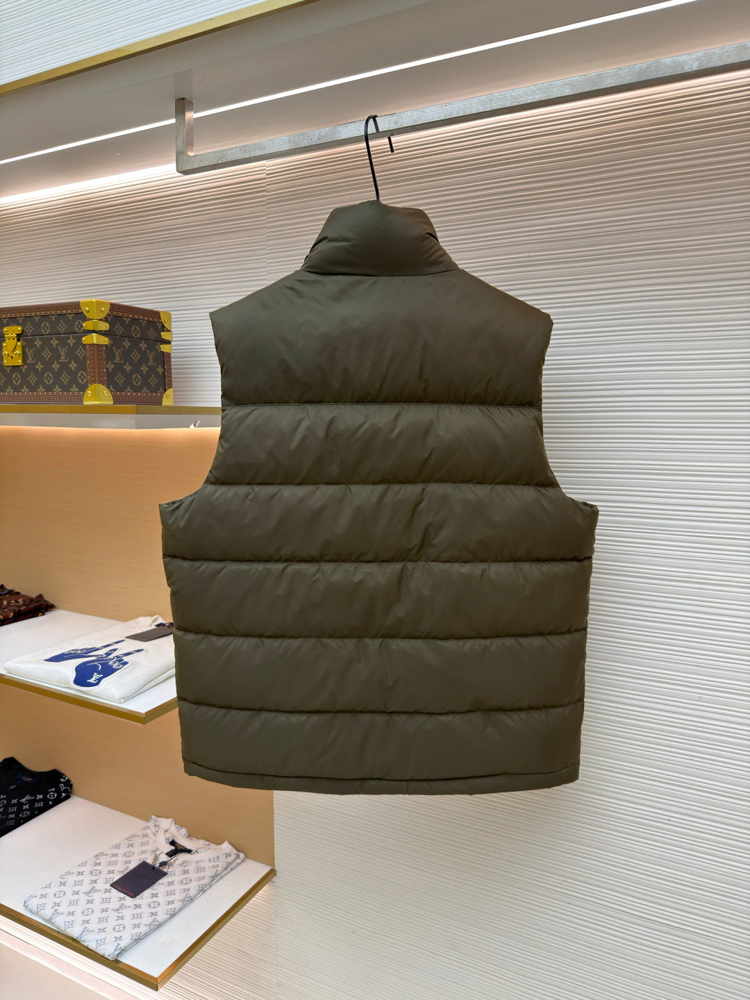Down Gilet