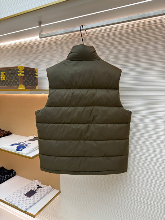 Down Gilet