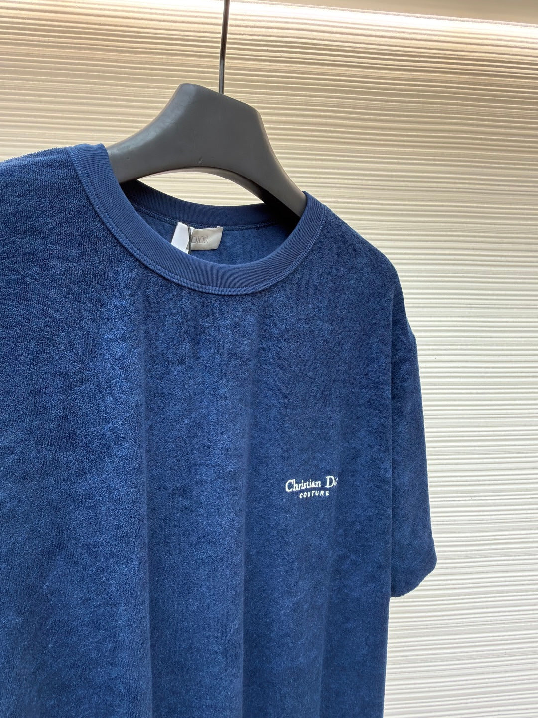Embroidered T-Shirt
