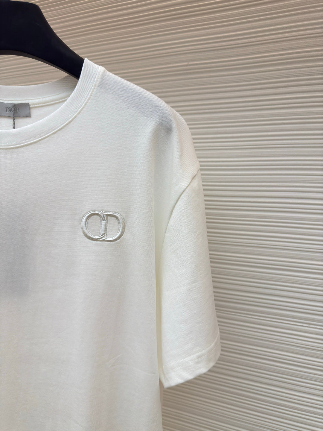 CD Logo T-Shirt