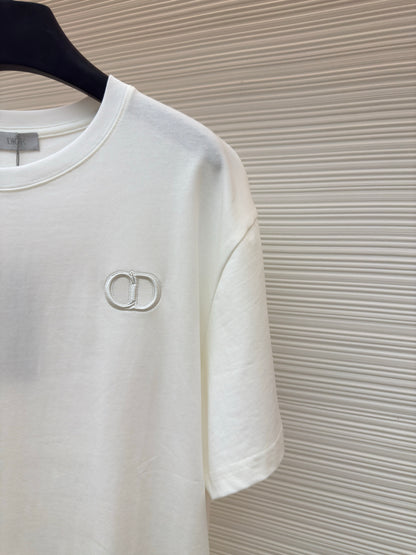 CD Logo T-Shirt