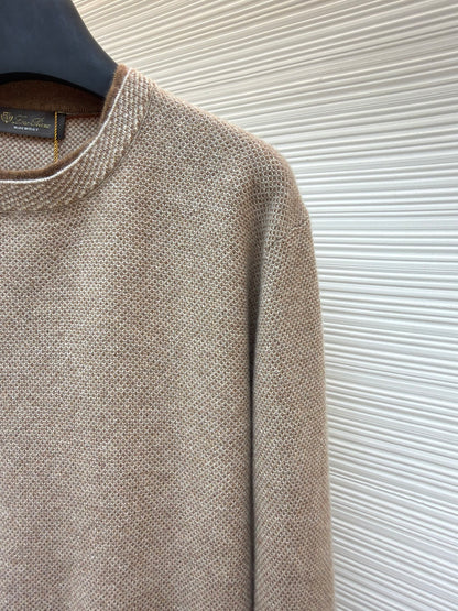 Crewneck Sweater