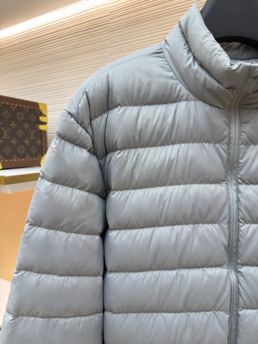 Down Jacket