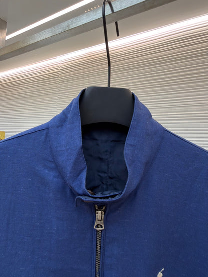 Embroidered Jacket