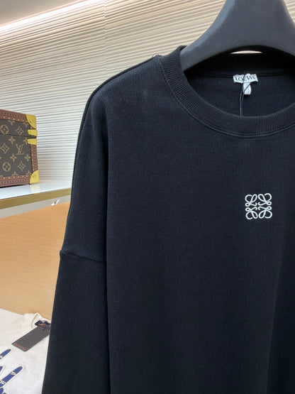 Logo Longsleeve T-Shirt