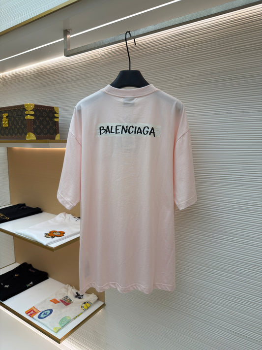Tape Logo T-Shirt