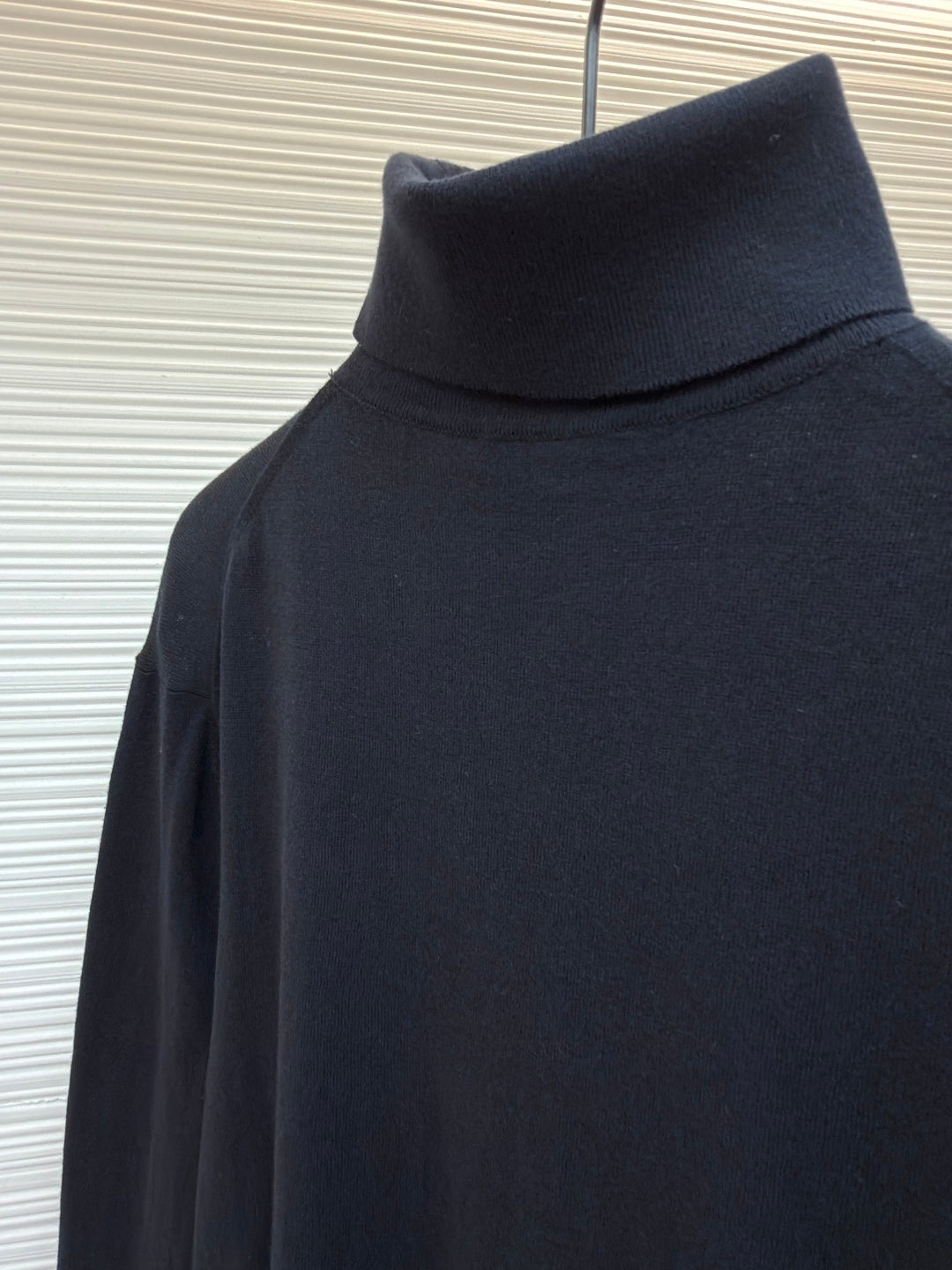 Turtleneck Sweater