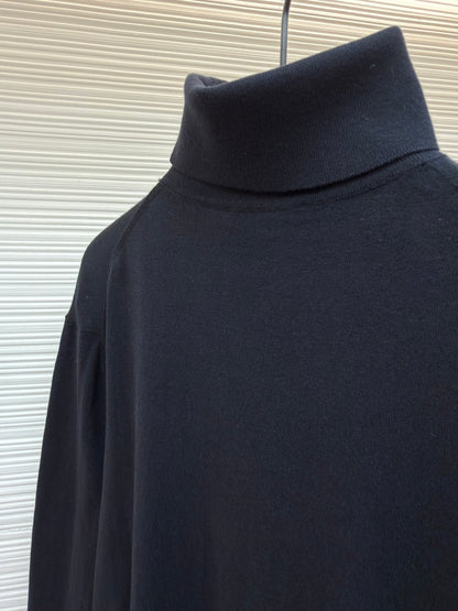 Turtleneck Sweater