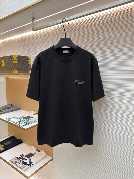 Embroidered T-Shirt