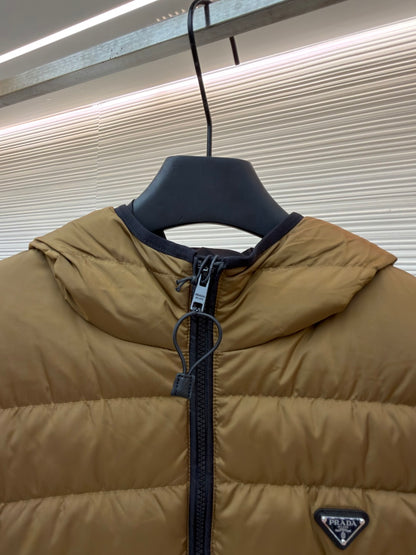 Down Gilet