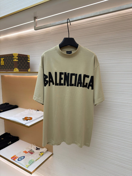 Tape Logo T-Shirt