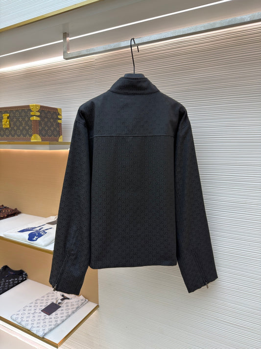 Zip Jacket