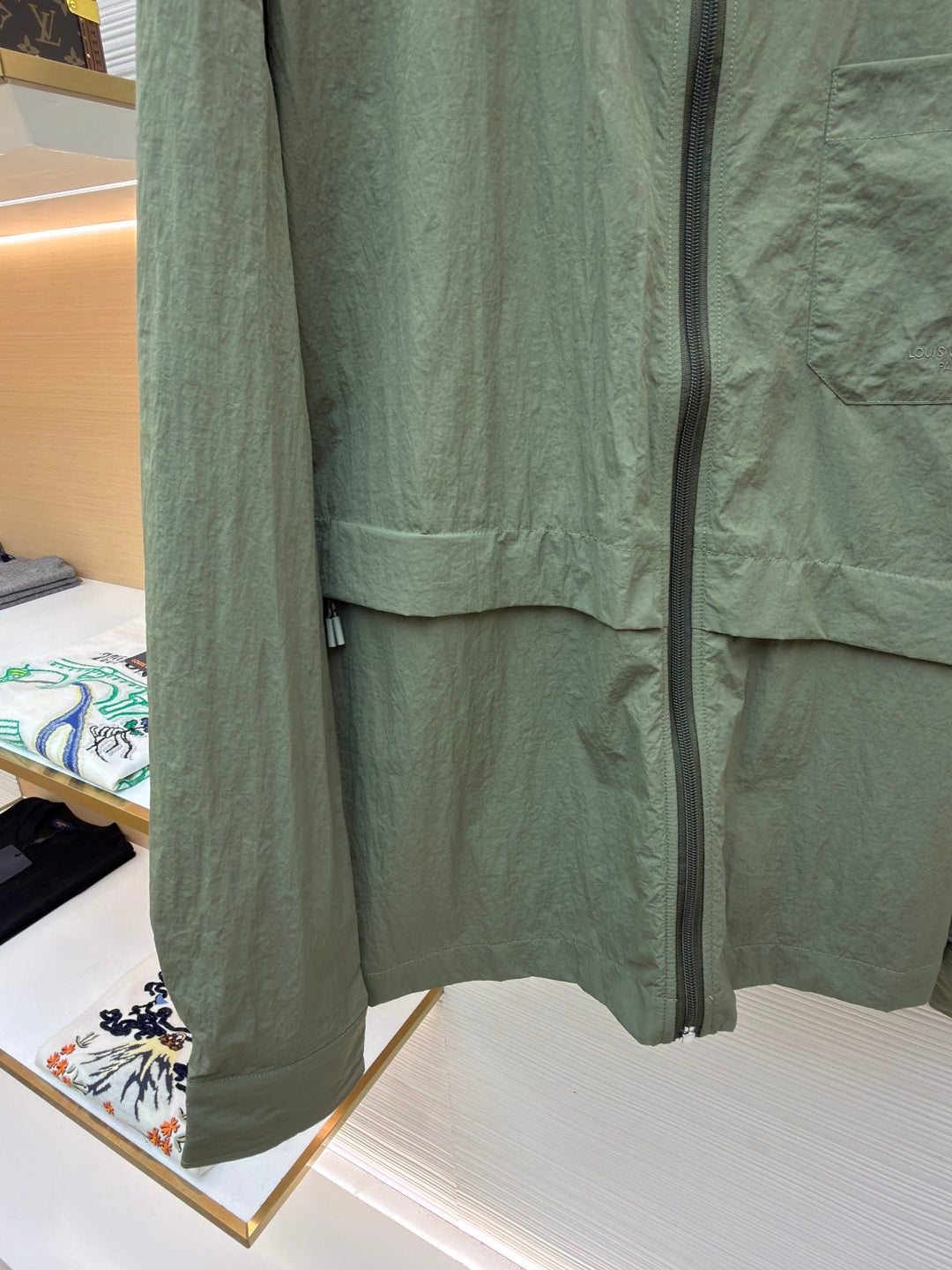 Jacket