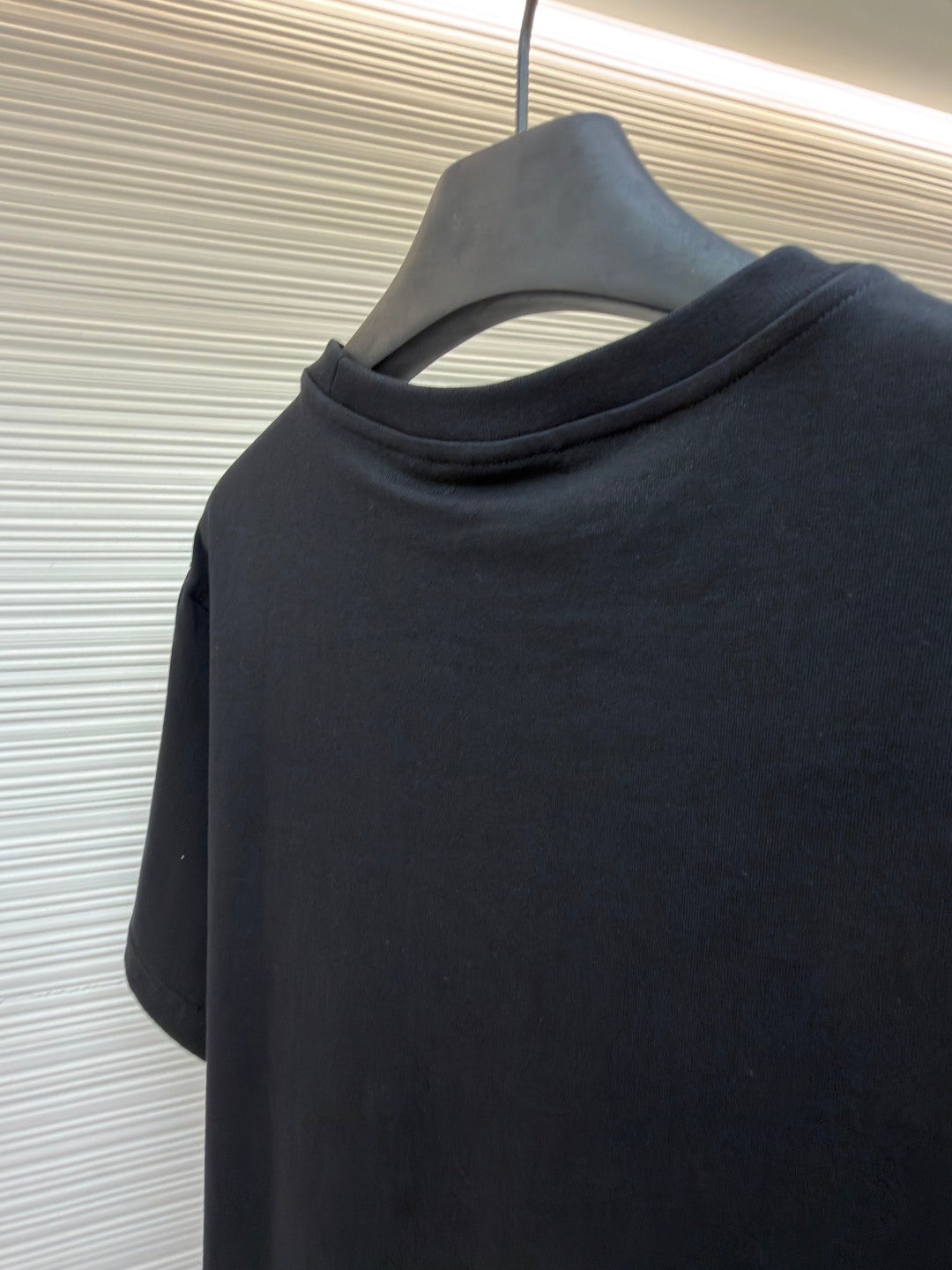 Embroidered T-Shirt