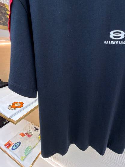 Embroidered T-Shirt