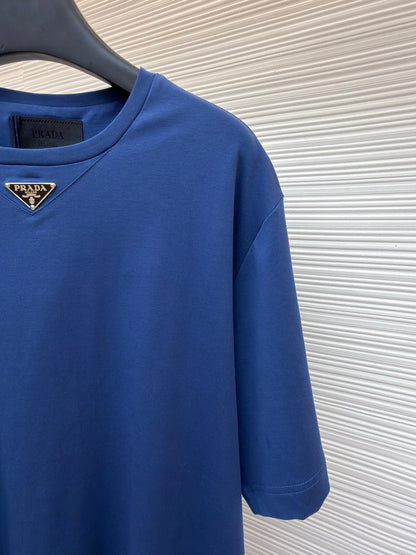 Triangle Logo T-Shirt