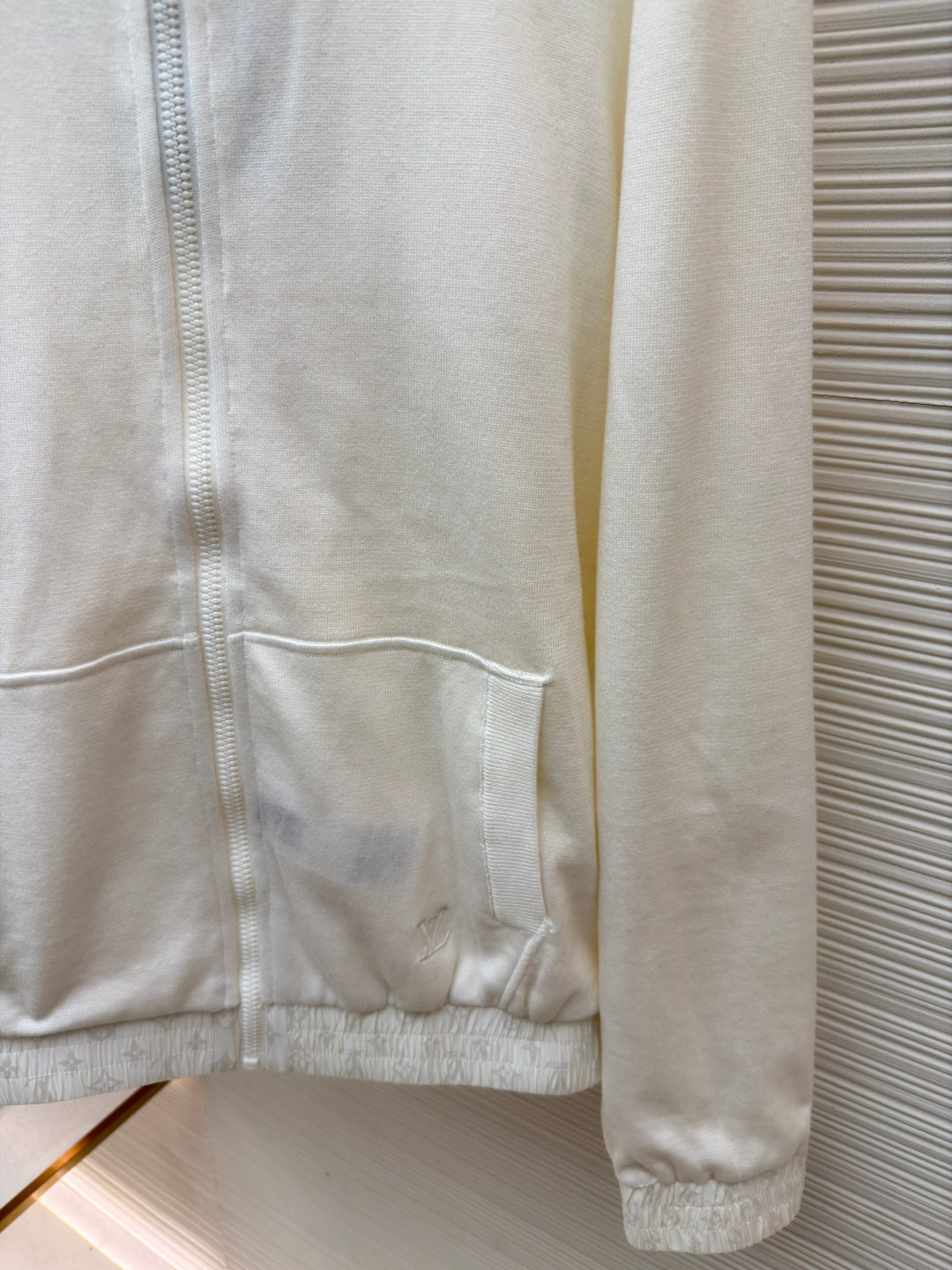 Zip Jacket