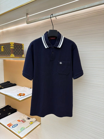 GG Knit Polo
