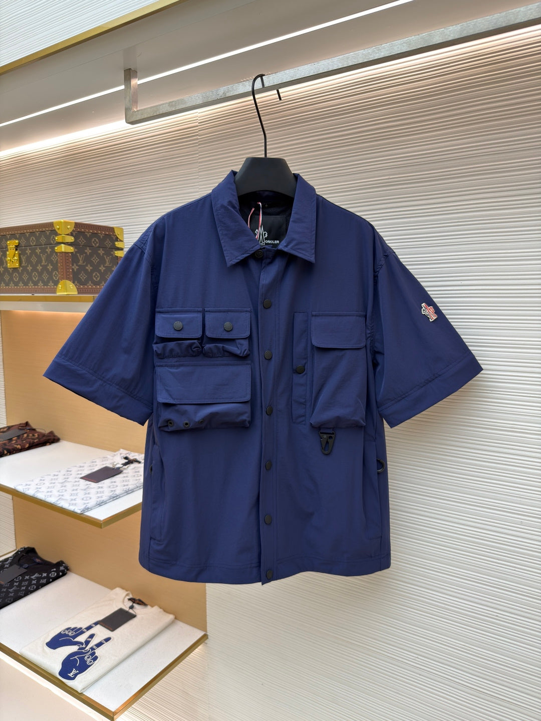 Grenoble Jacket