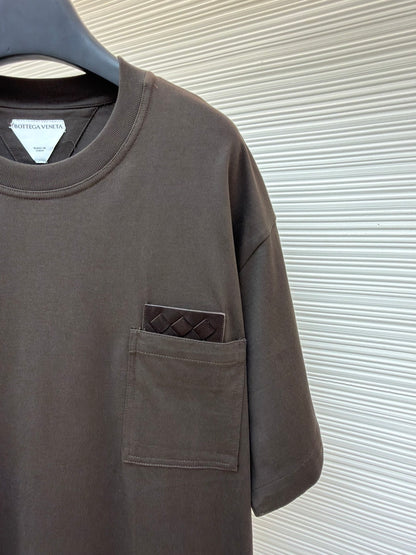 Intrecciato T-Shirt