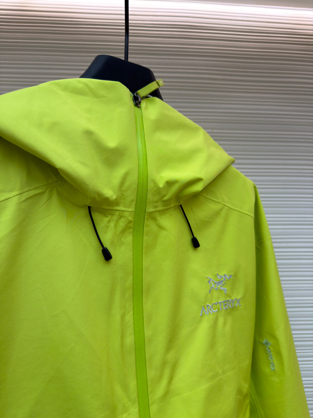 Beta LT Windbreaker Jacket