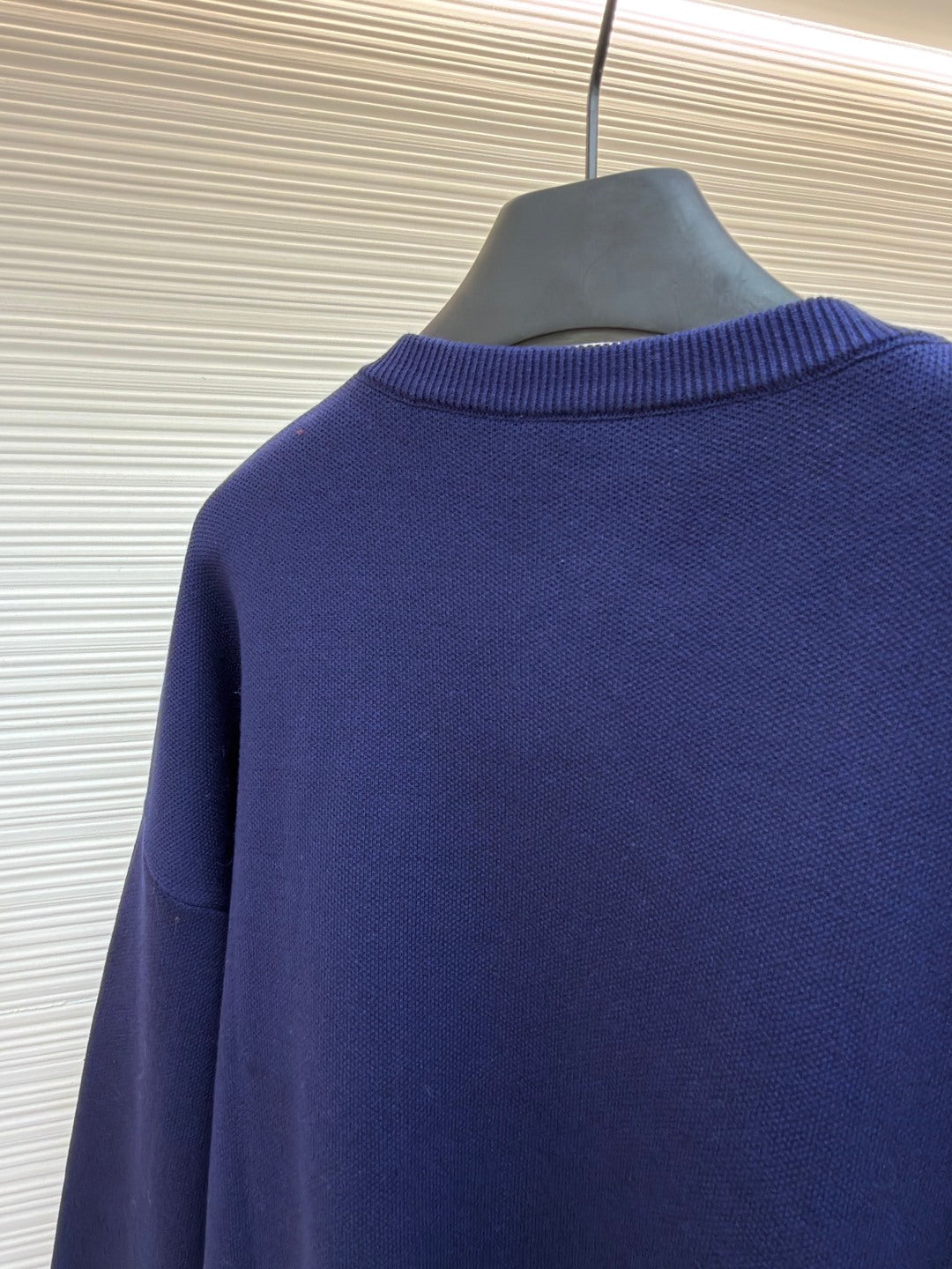 Crewneck Sweater