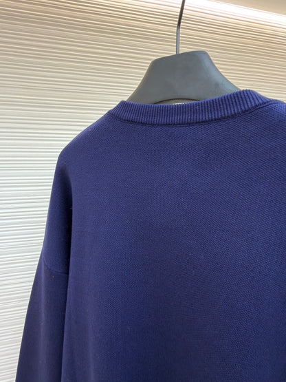 Crewneck Sweater