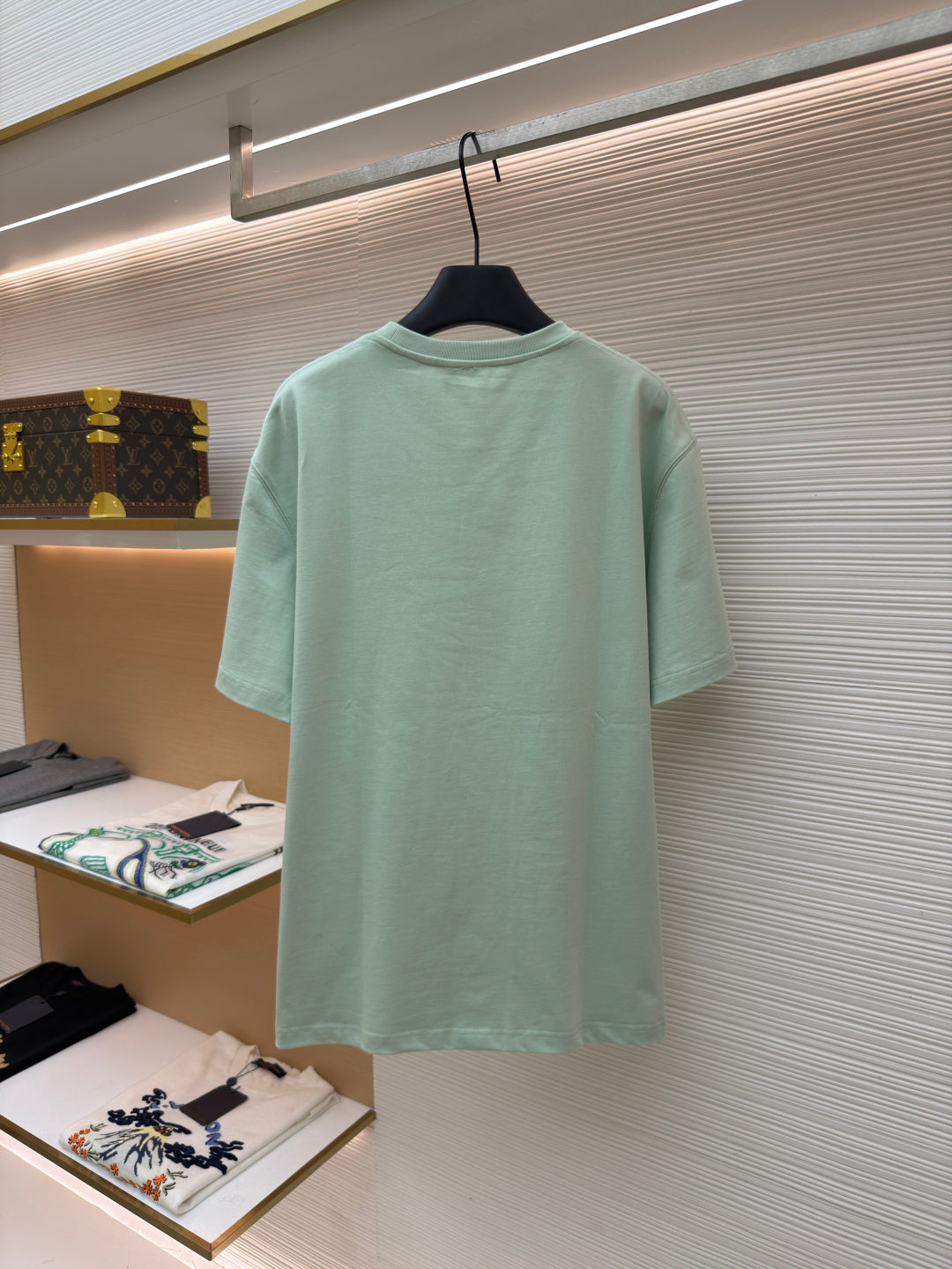 CD Logo T-Shirt