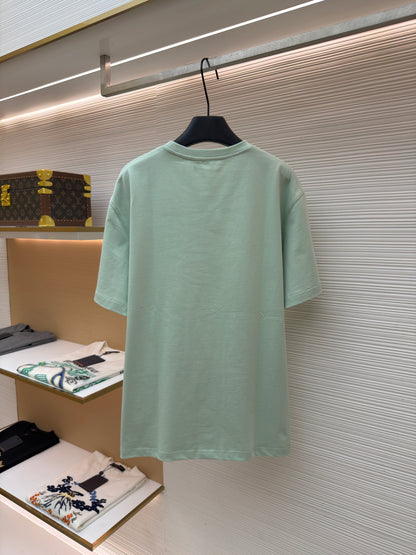 CD Logo T-Shirt