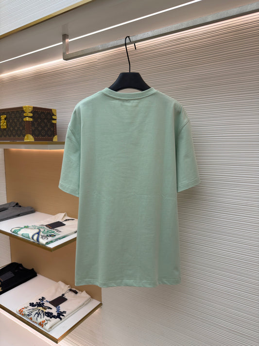 CD Logo T-Shirt