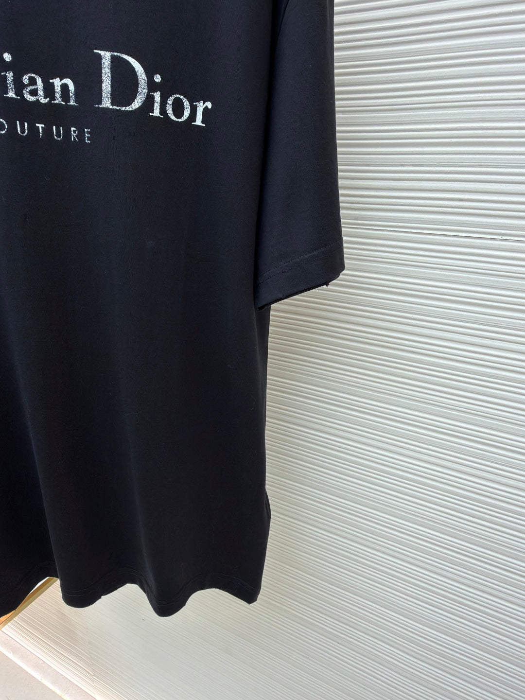 CD Logo T-Shirt
