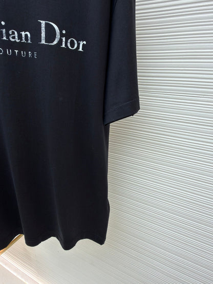 CD Logo T-Shirt