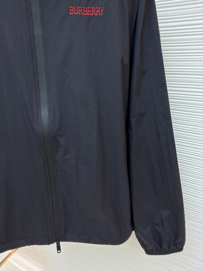 Equestrian Knight Hooded Jacket