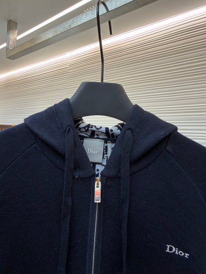 Oblique Hoodie