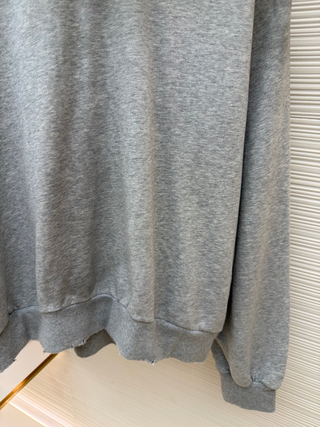 Crewneck Sweatshirt