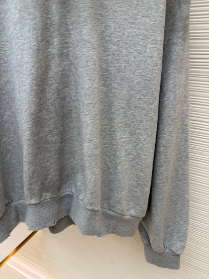 Crewneck Sweatshirt