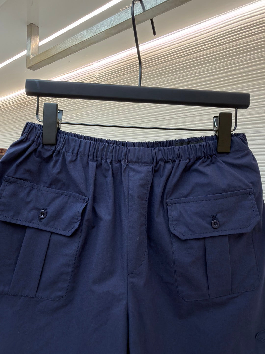 Cargo Shorts