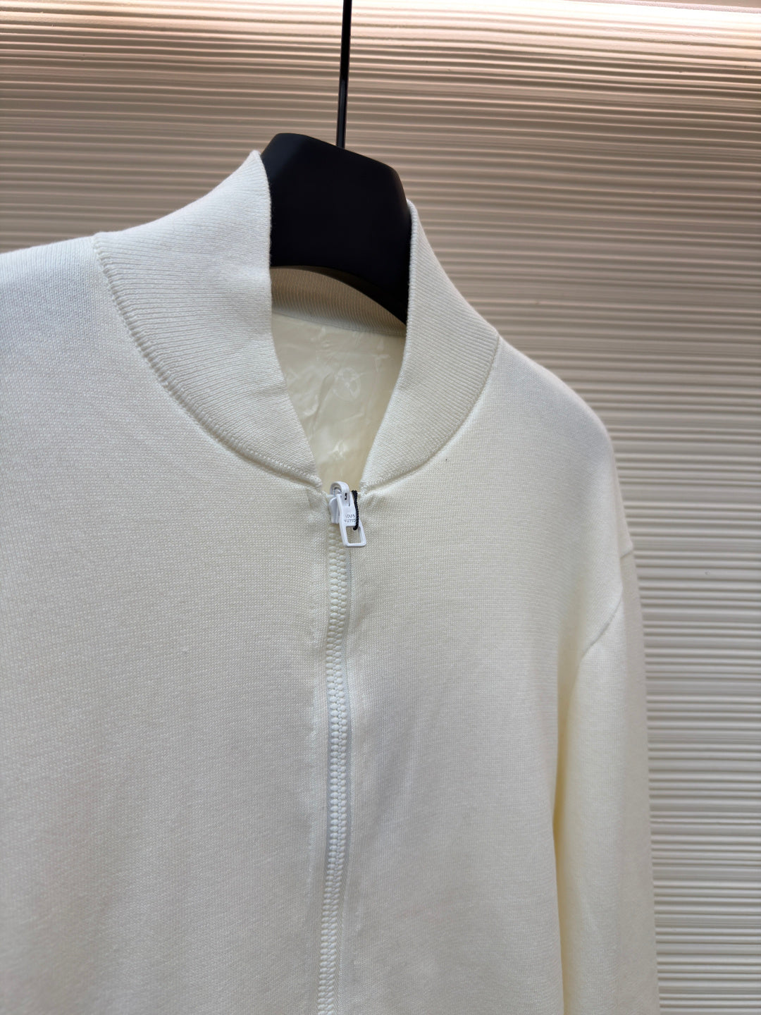Zip Jacket