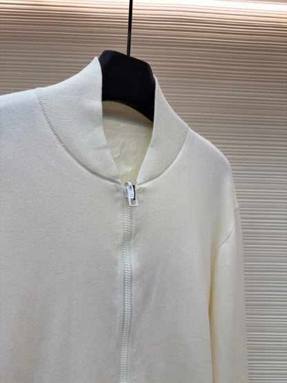 Zip Jacket