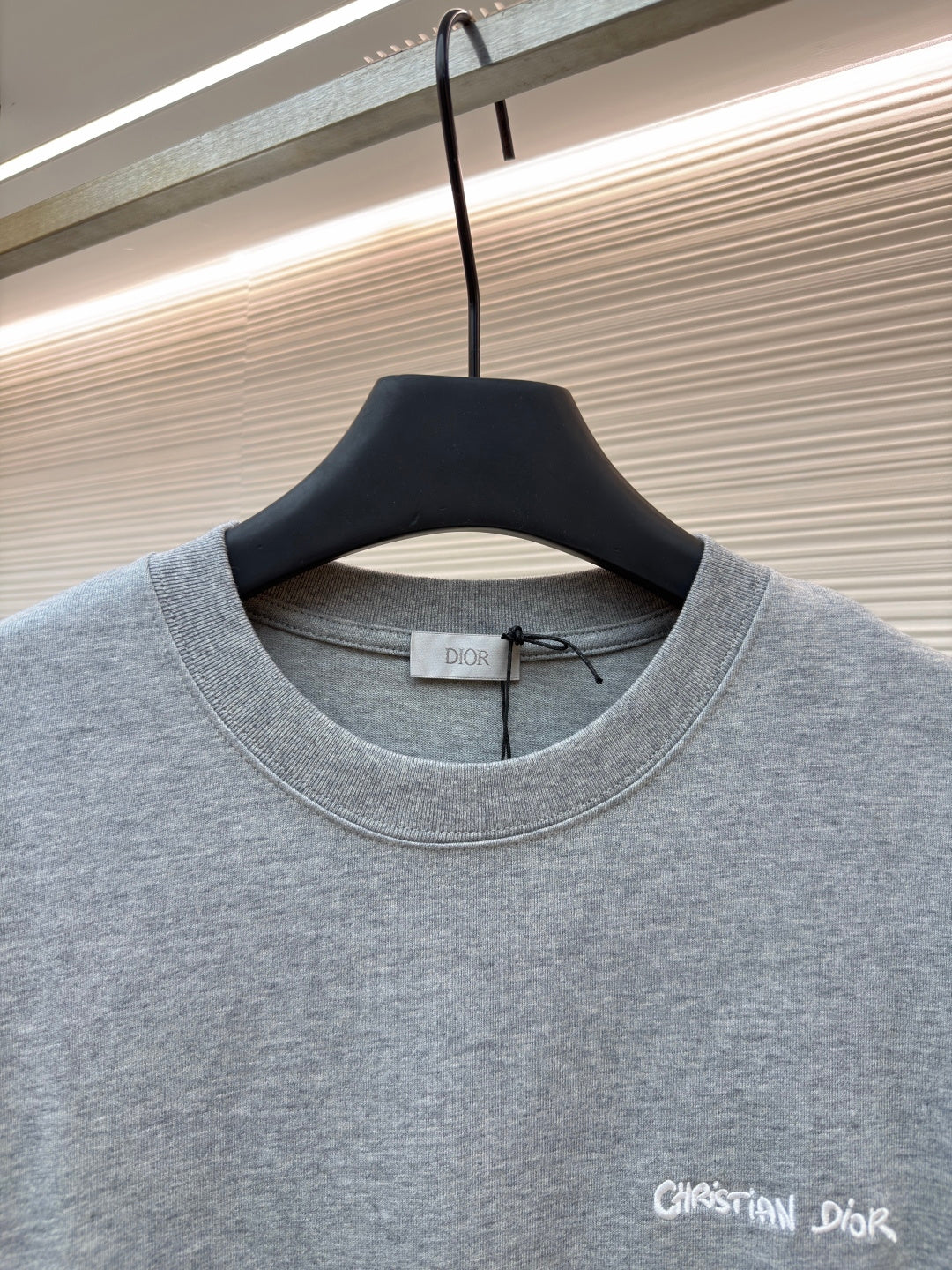 CD Logo T-Shirt