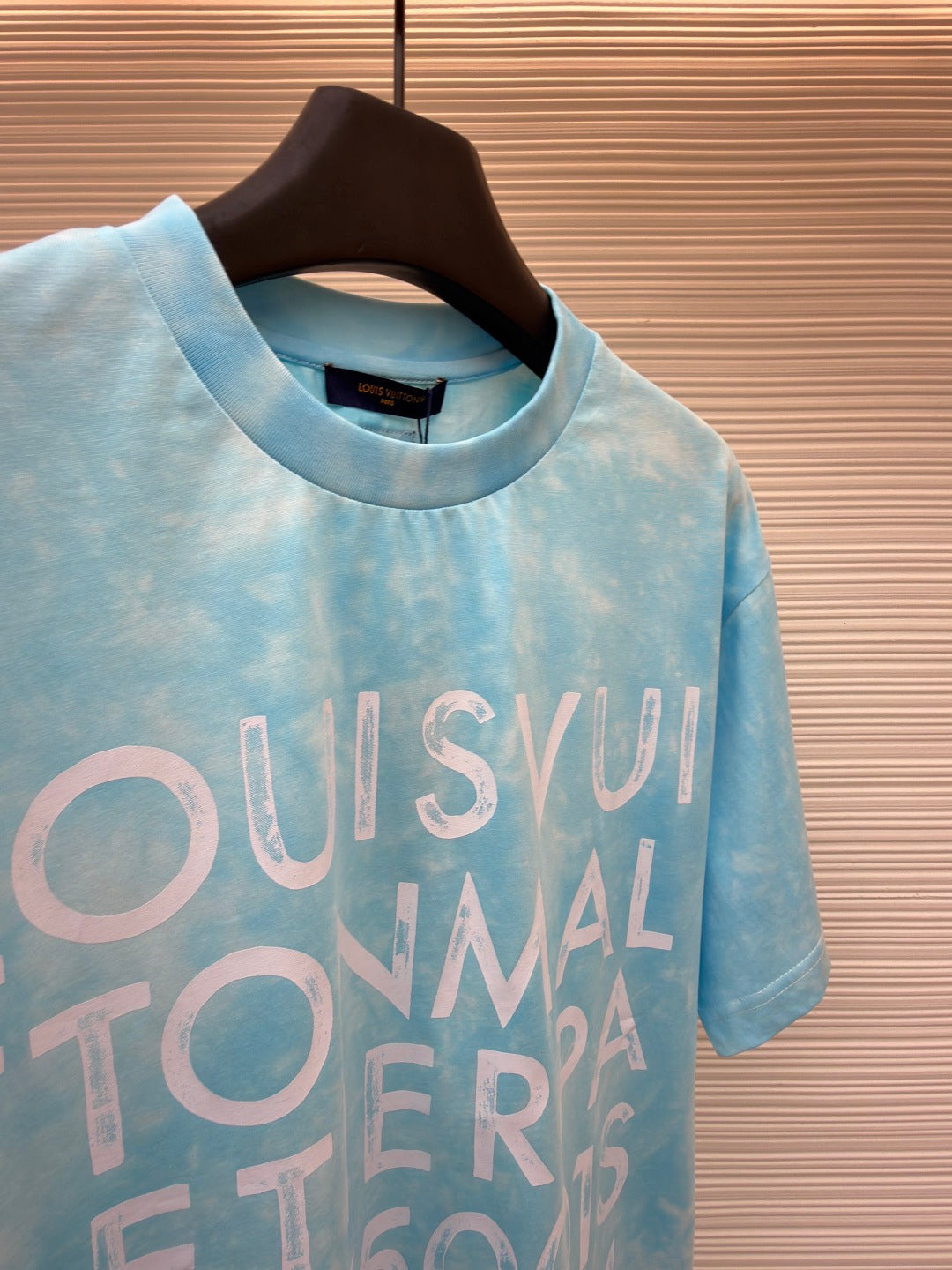 Tie-Dye T-Shirt