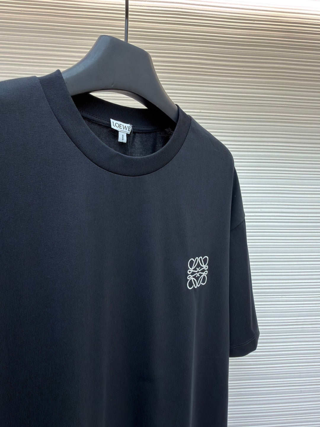 Embroidered T-Shirt