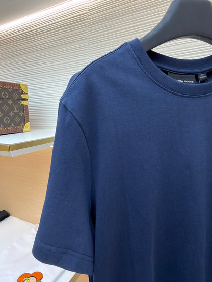 Embroidered T-Shirt