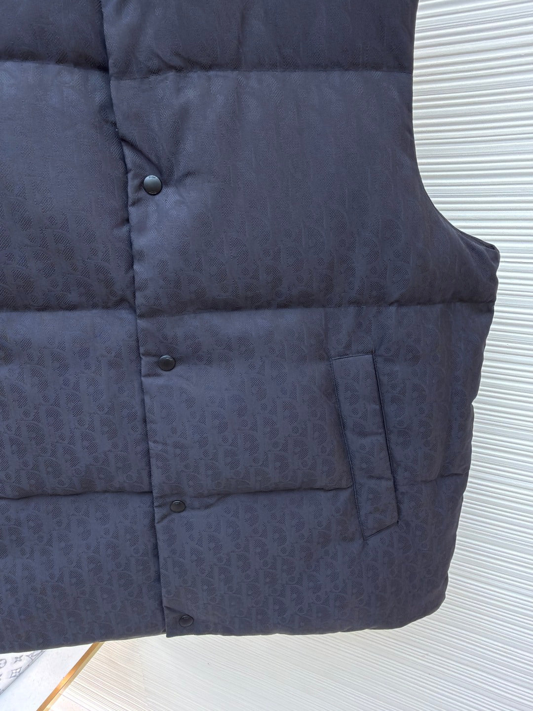 Oblique Gilet