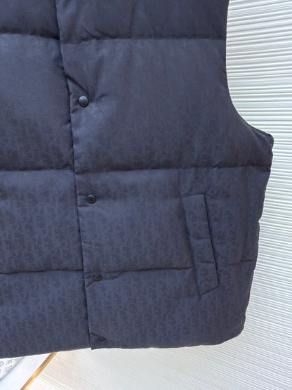 Oblique Gilet