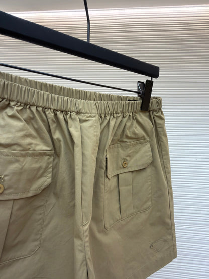 Cargo Shorts