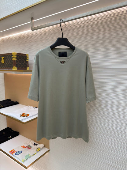 Triangle Logo T-Shirt